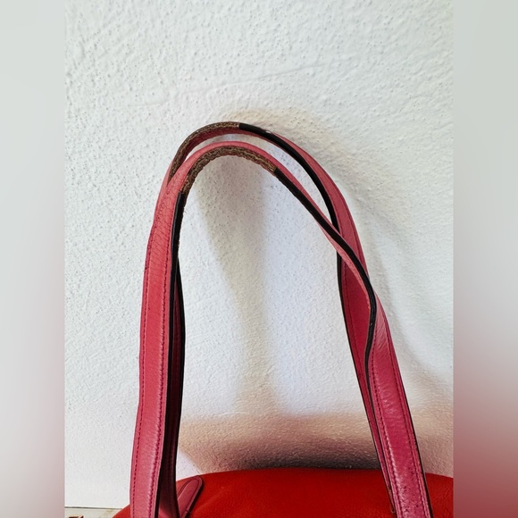 COACH Salmon Color - Picture 4 of 10